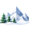 Winter & Schnee