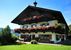Gugghof - Hopfgarten im Brixental - Kitzbüheler Alpen - Brixental