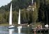 Strandbad Längsee - St. Georgen am Längsee - Mittelkärnten