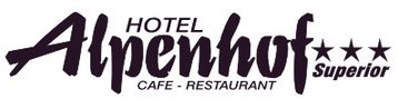 Hotel Alpenhof Logo