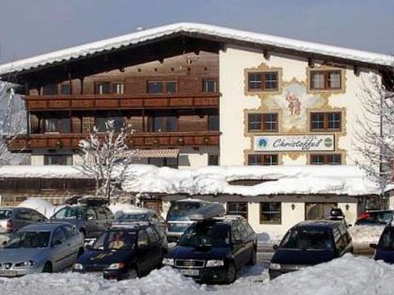 Hotel Christoffel - Niederau - Tirol