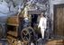 Montanmuseum Altböckstein - Böckstein - Gasteinertal