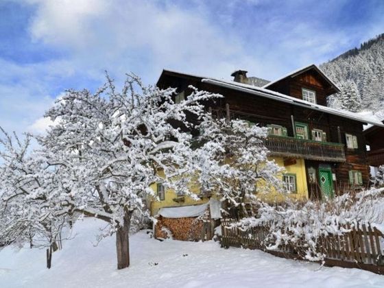 Grußberggut - Bad Hofgastein - Salzburg