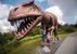 Triassic Park Steinplatte Waidring - Waidring - Pillerseetal
