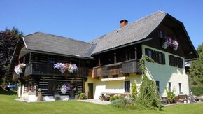 Bauernhof Obermühlbacher
