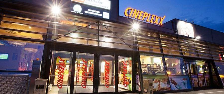 Cineplexx Mattersburg - Mattersburg - Mittelburgenland