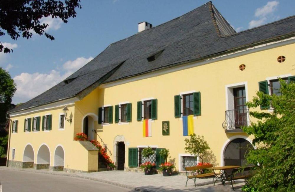 Auer von Welsbach Museum - Althofen - Mittelkärnten