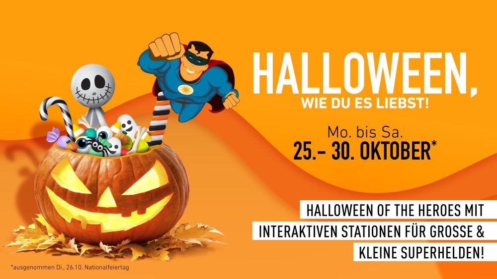 PLANET LOLLIPOP im FISCHAPARK - Wiener Neustadt - Wiener Alpen