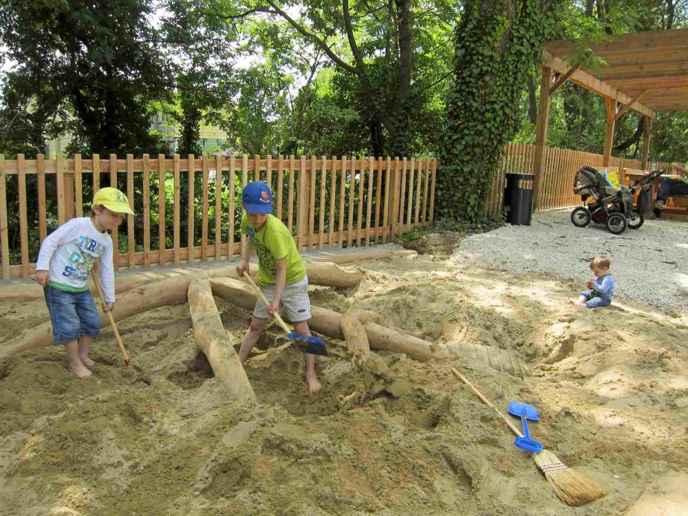 Kellerkatzenweg: Ausflugsziel in Hollabrunn - Weinviertel
