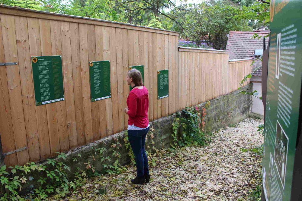 Kellerkatzenweg: Ausflugsziel in Hollabrunn - Weinviertel