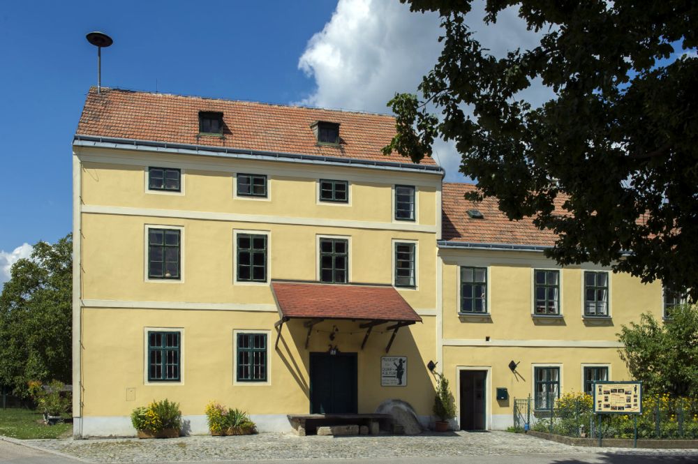 Museum für Dorfkultur - Großengersdorf - Großengersdorf - Weinviertel