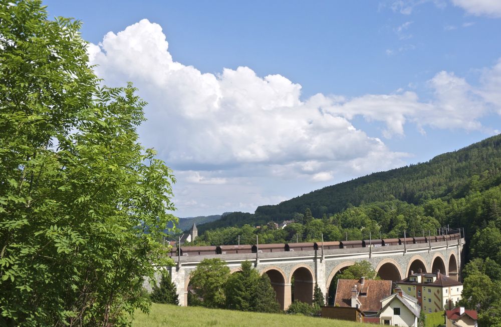 VINODUKT - Payerbach - Wiener Alpen