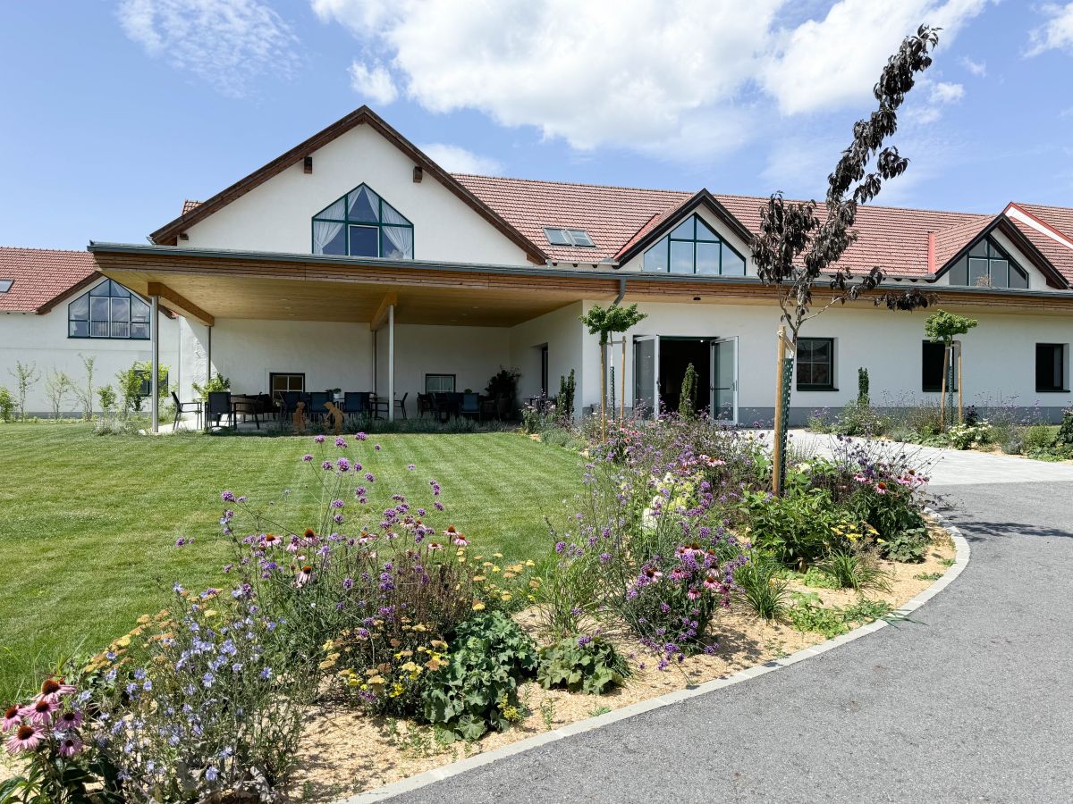 WALDLAND - Friedersbach - Waldviertel