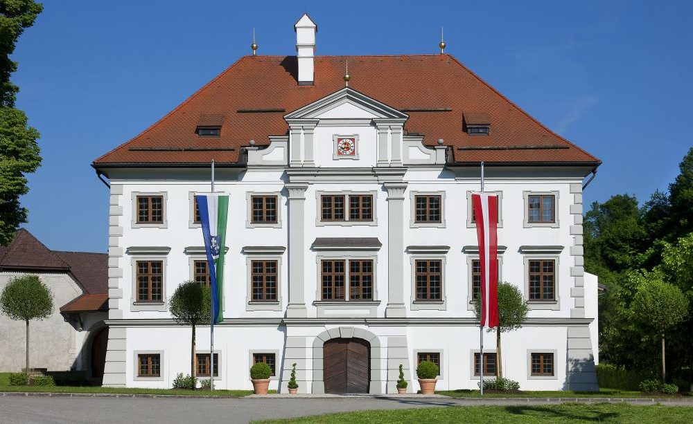 Marktmuseum Frankomarchia - Frankenmarkt - Attersee-Attergau