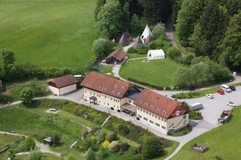 Mühl-fun-viertel - Klaffer am Hochficht - Mühlviertel