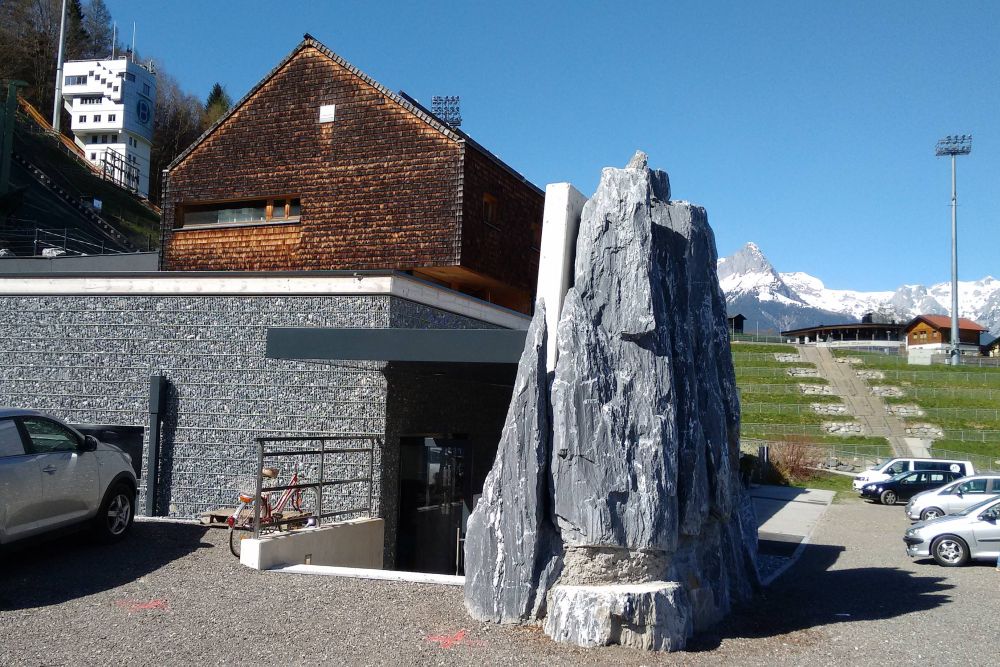 Erz der Alpen UNESCO Global Geopark - Bischofshofen - Hochkönig