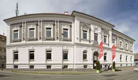 Alois Penz Faschingsmuseum - Knittelfeld - Urlaubsregion Murau-Murtal