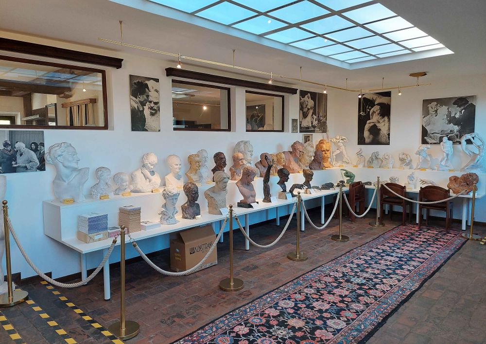 Ambrosi-Museum - Stallhofen - Graz und Region Graz