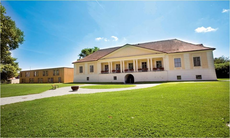 Bildungshaus Retzhof - Leitring/Wagna - Südsteiermark, Schilcherland & Lipizzanerheimat