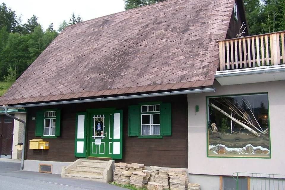 Haus der Natur - Natur- & Kulturlehrpfad Pack - Edelschrott - Südsteiermark, Schilcherland & Lipizzanerheimat