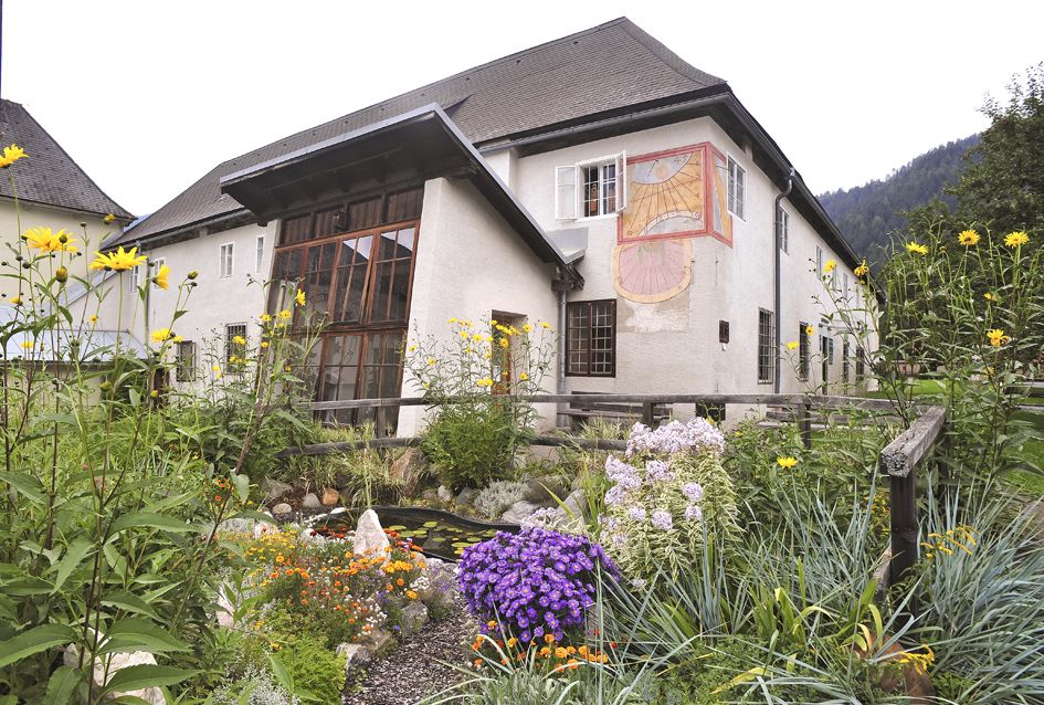 Murauer Handwerksmuseum - Murau - Urlaubsregion Murau-Murtal