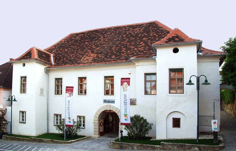 Museum Hartberg - Hartberg - Oststeiermark