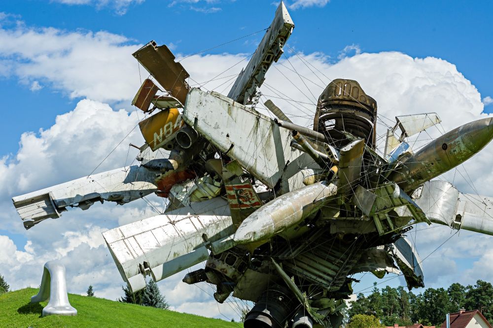 Österreichischer Skulpturenpark - Premstätten - Graz und Region Graz