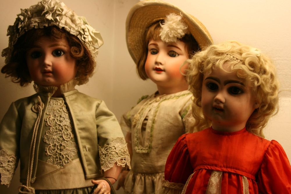 Toy, Toy, Toy - Pichler's Spielzeugmuseum - Graz - Graz und Region Graz