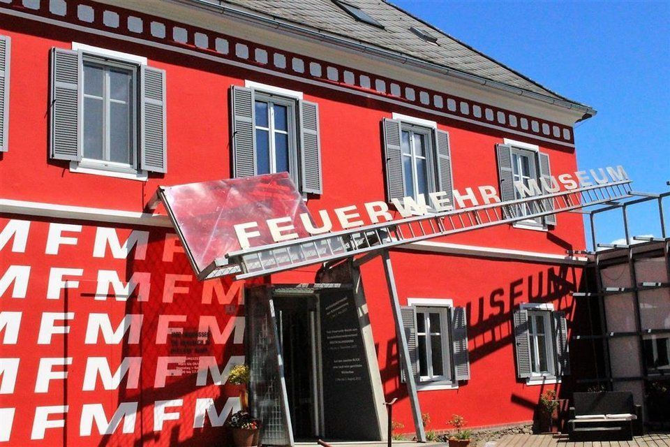 Steirisches Feuerwehrmuseum Kunst & Kultur - Groß St. Florian - Südsteiermark, Schilcherland & Lipizzanerheimat