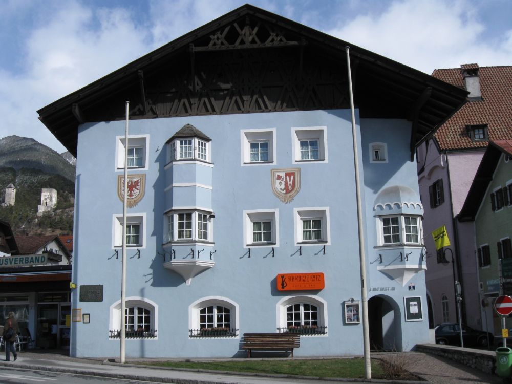 Heimat- & Krippenmuseum Zirl - Zirl - Innsbruck und seine Feriendörfer