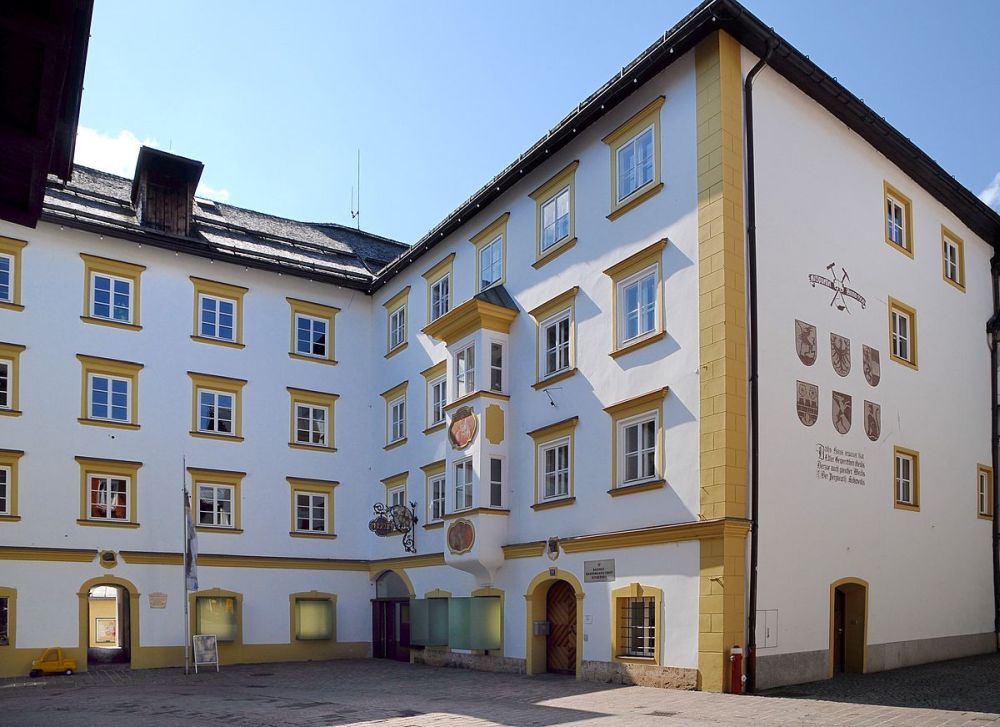 Museum Kitzbühel - Sammlung Alfons Walde - Kitzbühel - Kitzbühel