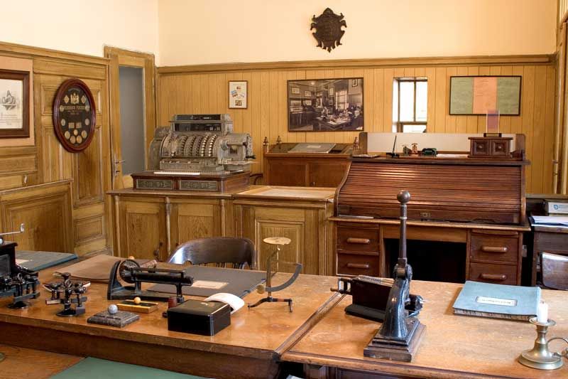 Alt Wiener Schnapsmuseum - Meidling - 12. Bezirk