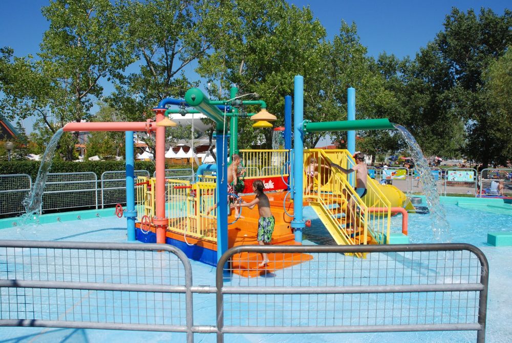 See- & Freibad Mörbisch