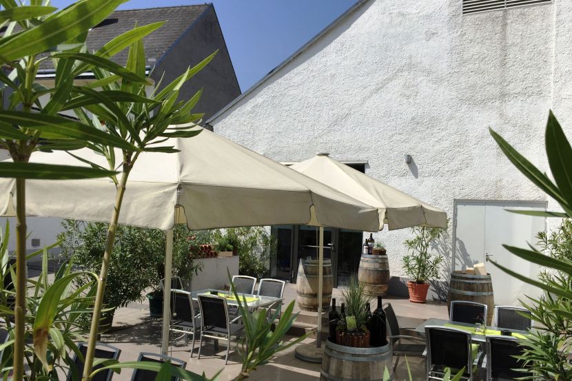 Vinatrium Gebietsvinothek & Weinlounge - Deutschkreutz - Mittelburgenland
