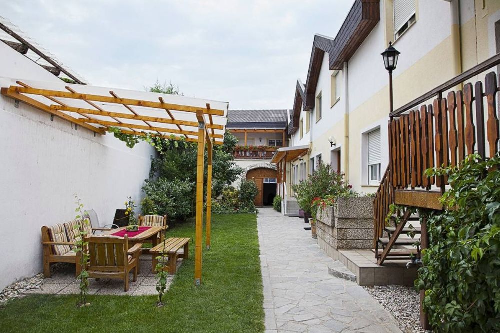Weingut Lang - Illmitz - Nordburgenland