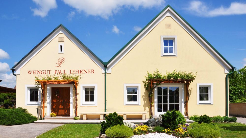 Weingut Paul Lehrner - Horitschon - Mittelburgenland