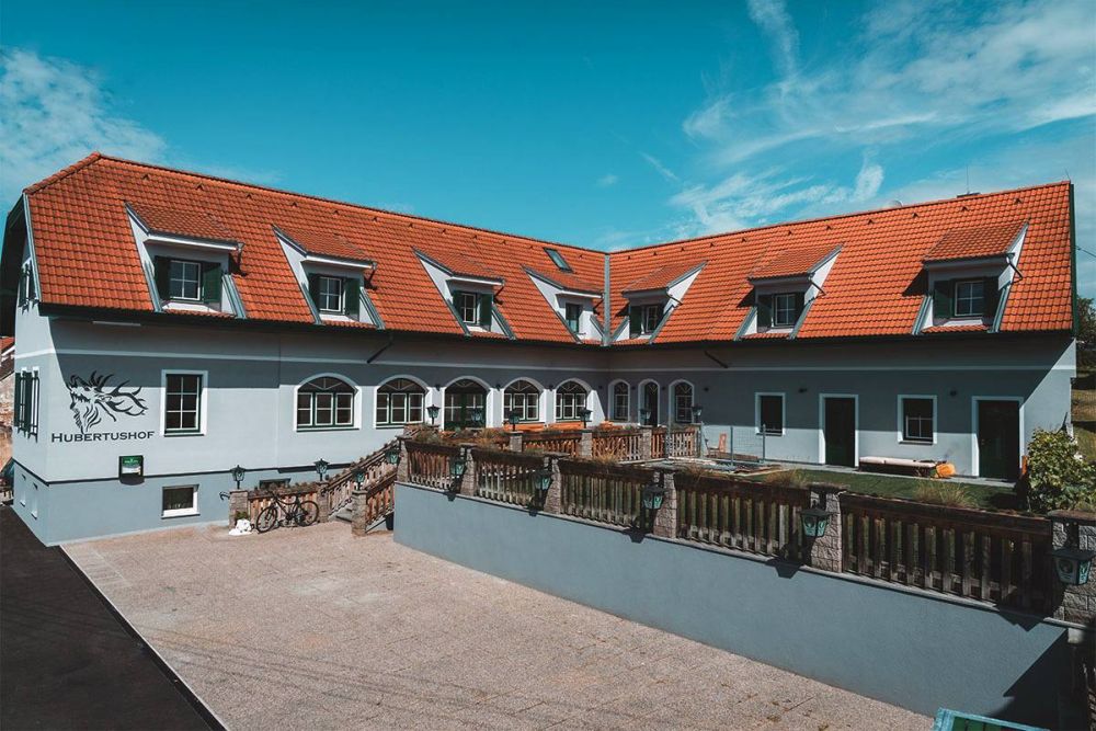 Hubertushof Poysdorf - Poysdorf - Weinviertel
