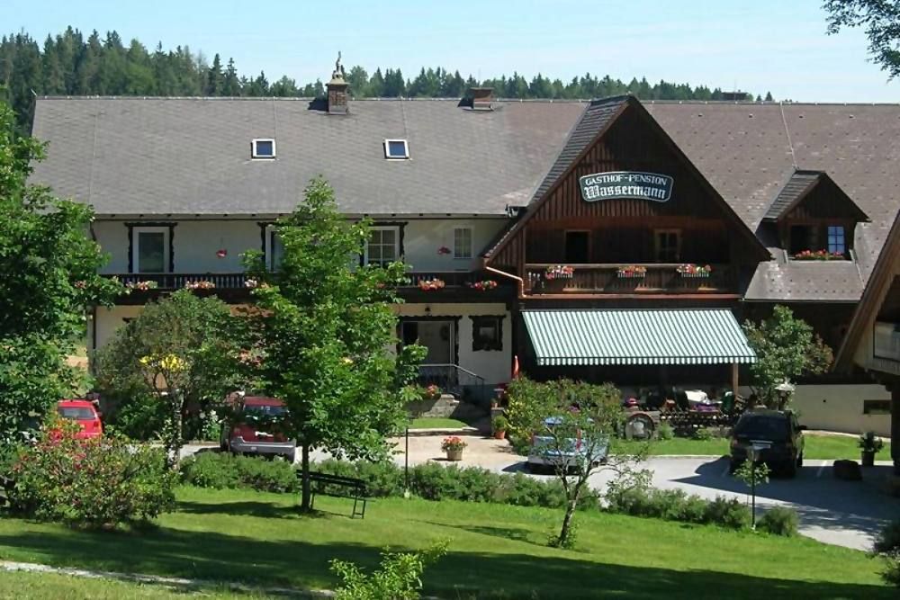 Bioalm Wassermann - St.Stefan/Stainz - Südsteiermark, Schilcherland & Lipizzanerheimat