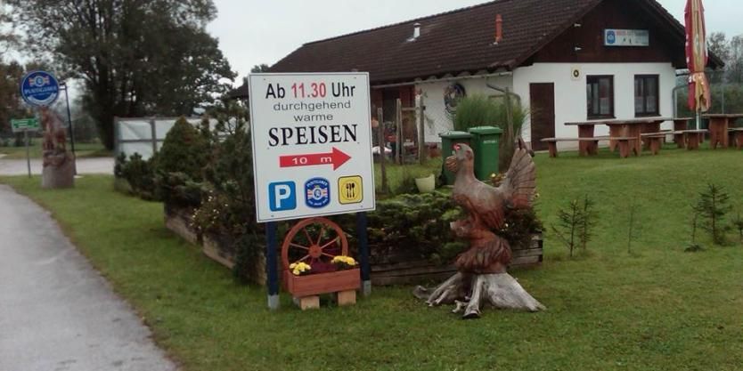 Gasthaus Gesäuseblick - Admont - Gesäuse