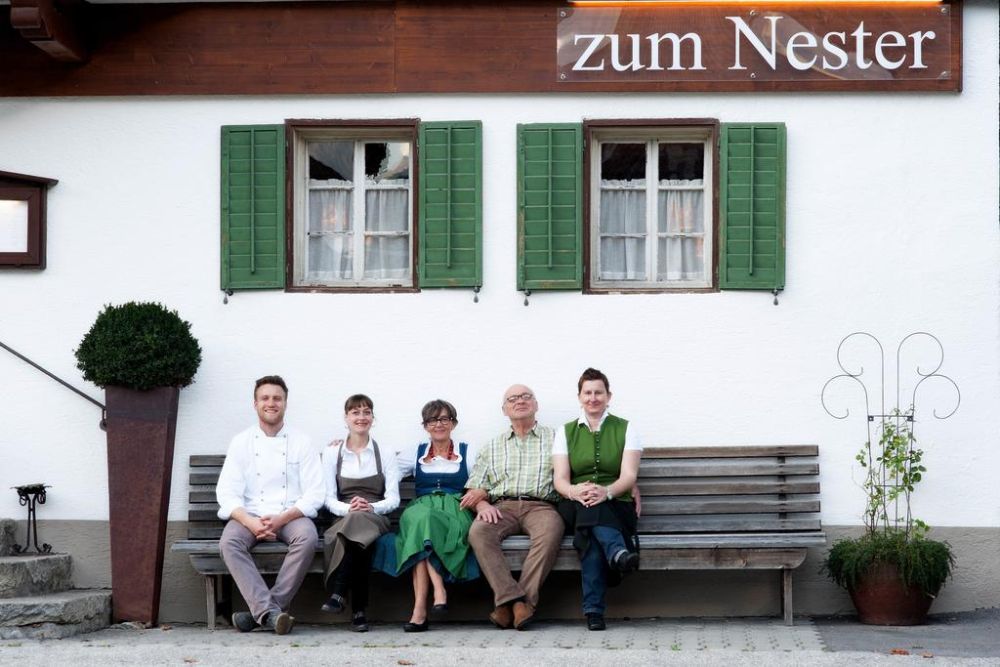 Zum Nester - Restaurant, Apartments und Metzgerei - Stumm - Erste Ferienregion im Zillertal