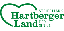 Das Logo der Region Hartbergerland - Oststeiermark