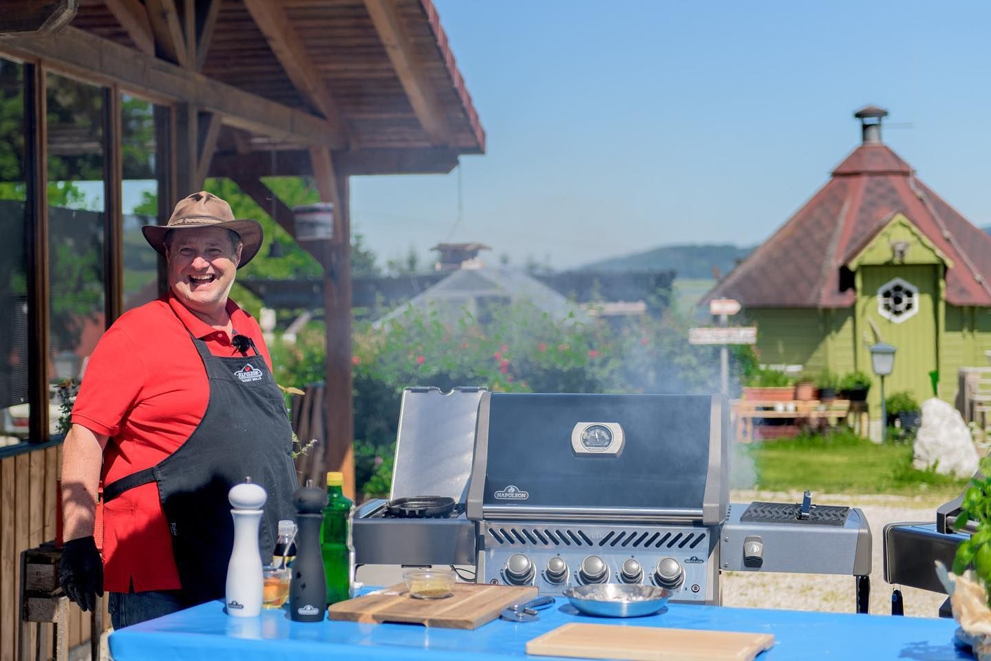 Genuss- & Erlebnishof Mayr - Schlierbach - Traunsee-Almtal