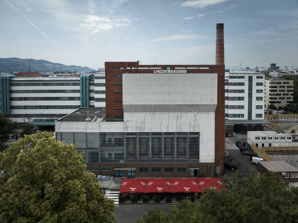 Linzer Bier - Linz - Region Linz