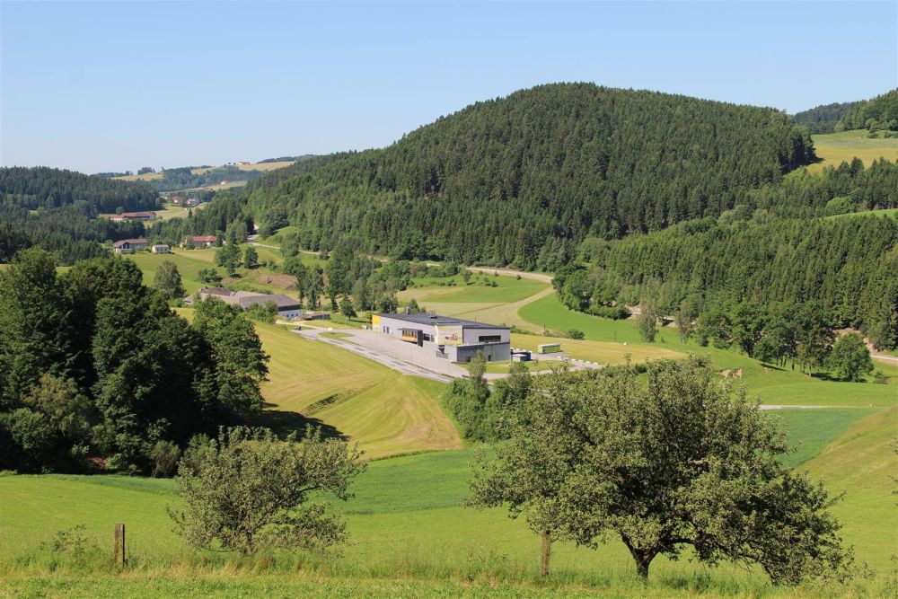 Sonnberg Bio Wurst Erlebnis - Unterweißenbach - Mühlviertel