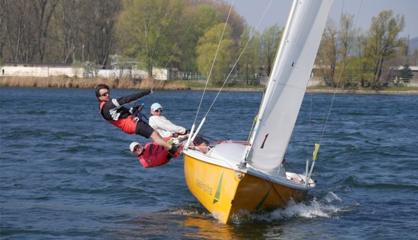 boats2sail - Rust - Neusiedler See