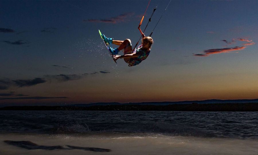 Westcoastkiters - Breitenbrunn - Nordburgenland