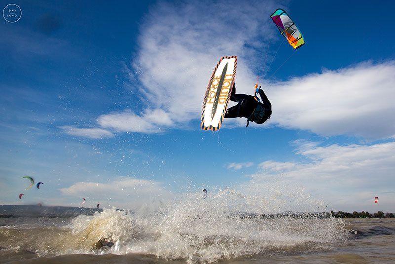 Westcoastkiters - Breitenbrunn - Nordburgenland
