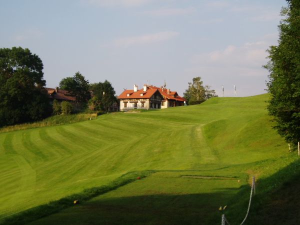 Golfclub Semmering - Semmering - Wiener Alpen