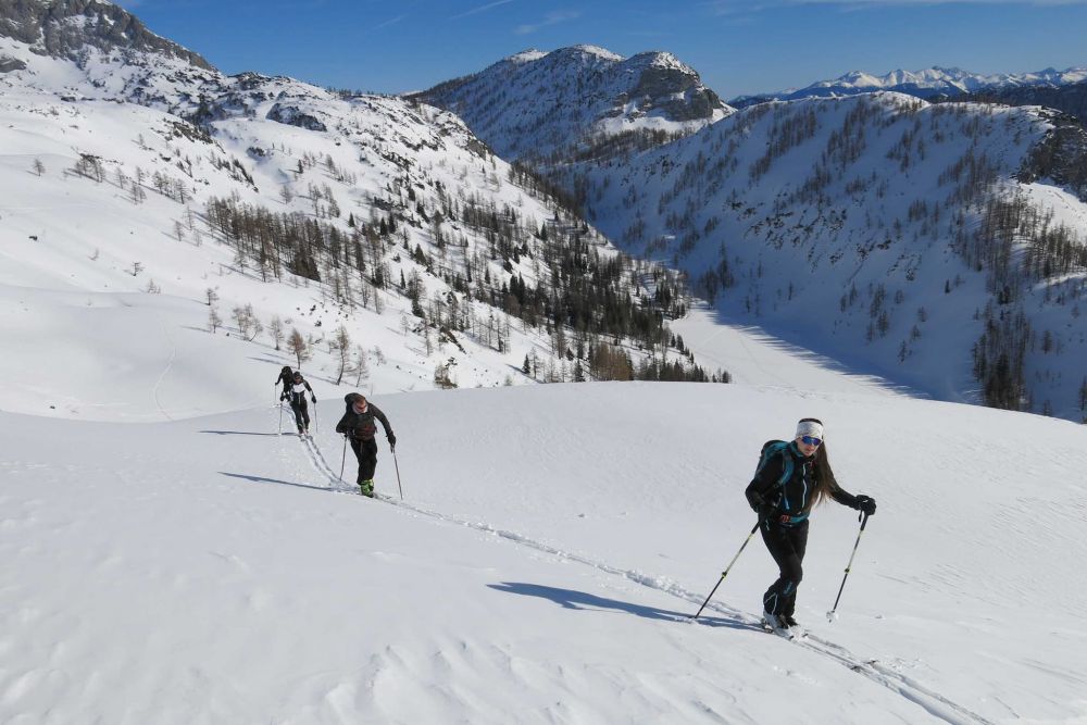 BIT OUTDOOR - Bad Mitterndorf - Ausseerland - Salzkammergut
