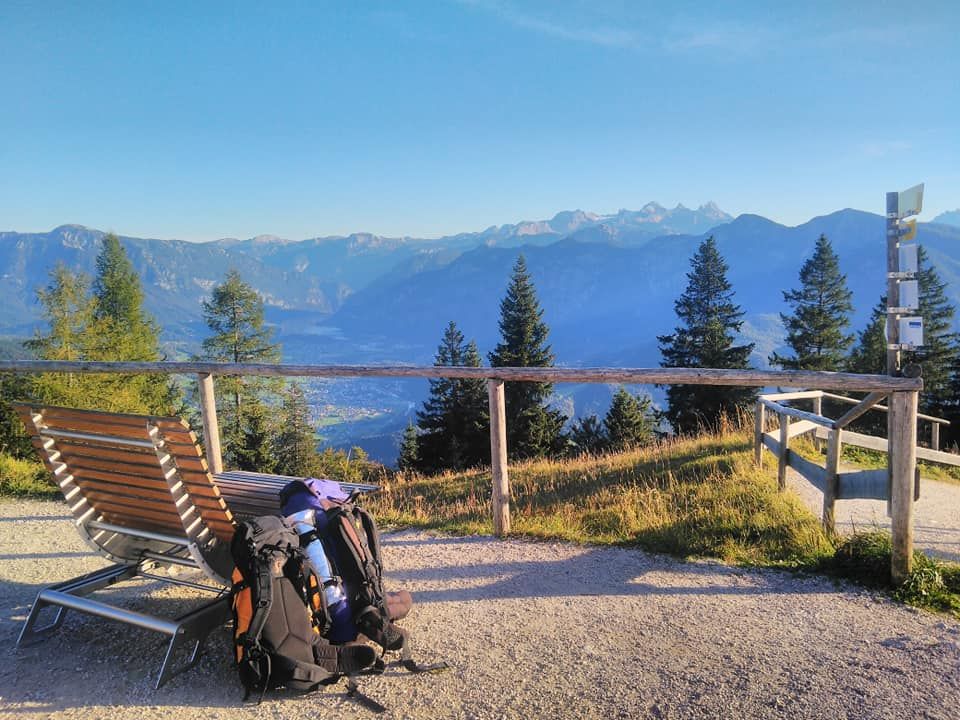 BIT OUTDOOR - Bad Mitterndorf - Ausseerland - Salzkammergut